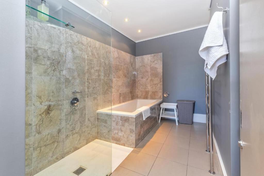 Deluxe Family Suite 105 Knysna Exterior foto