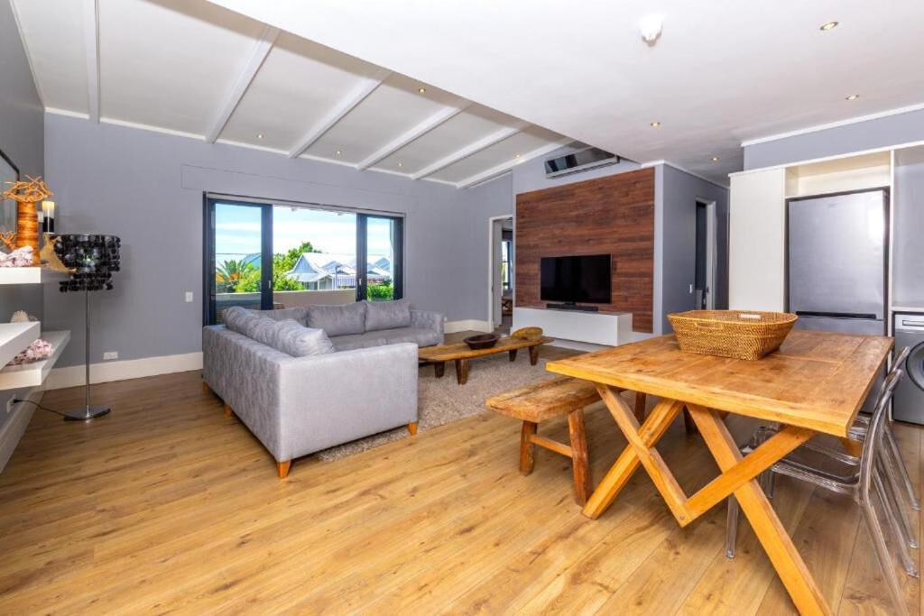 Deluxe Family Suite 105 Knysna Exterior foto