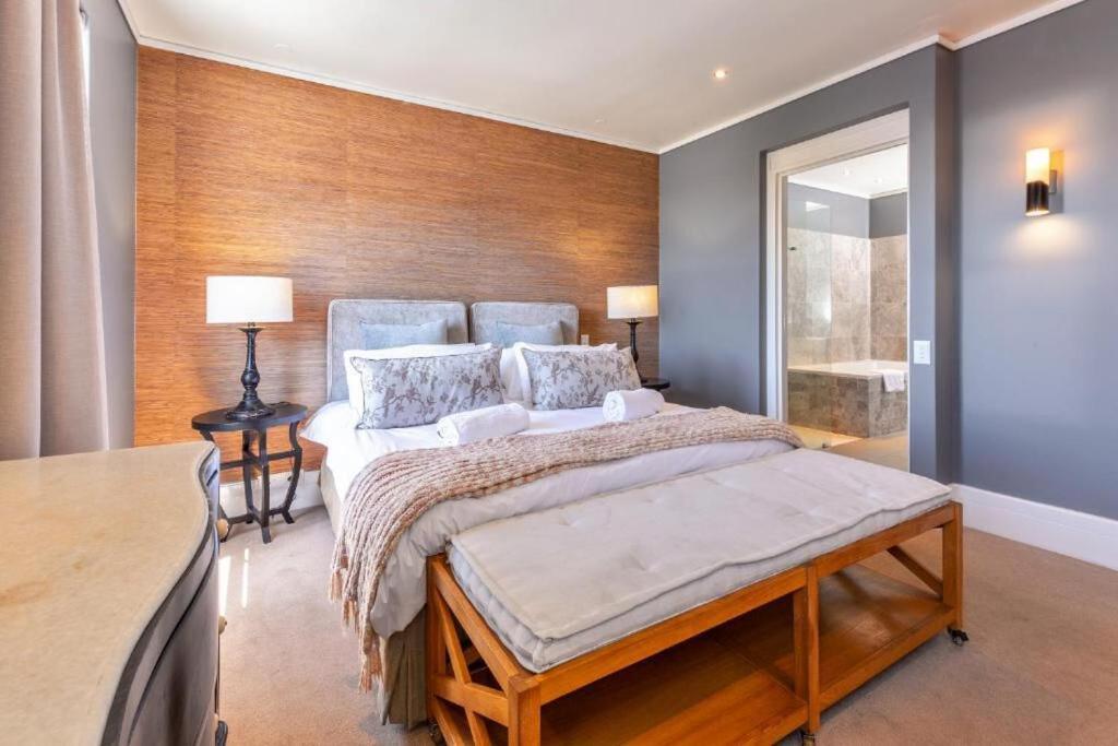 Deluxe Family Suite 105 Knysna Exterior foto